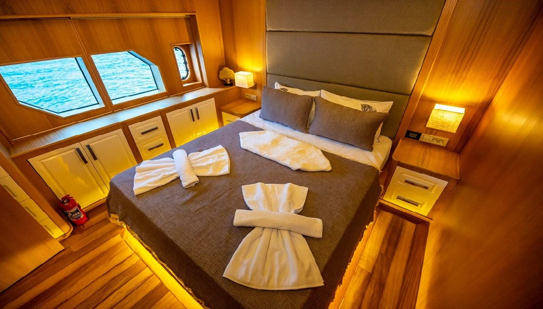 cabin